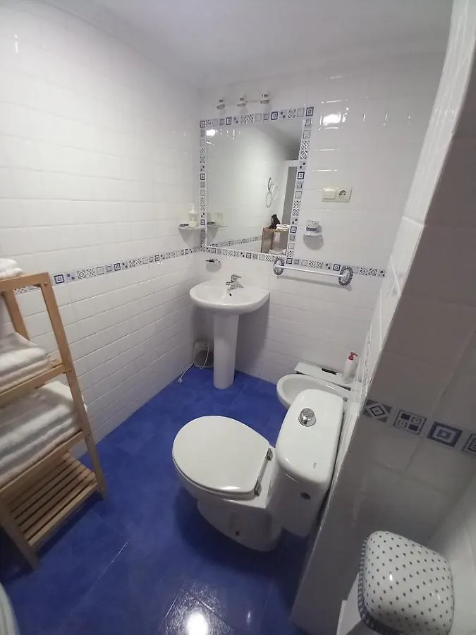 Apartamento Piso Centrico 1.5Km Playa Con Gran Terraza +Vistas Málaga