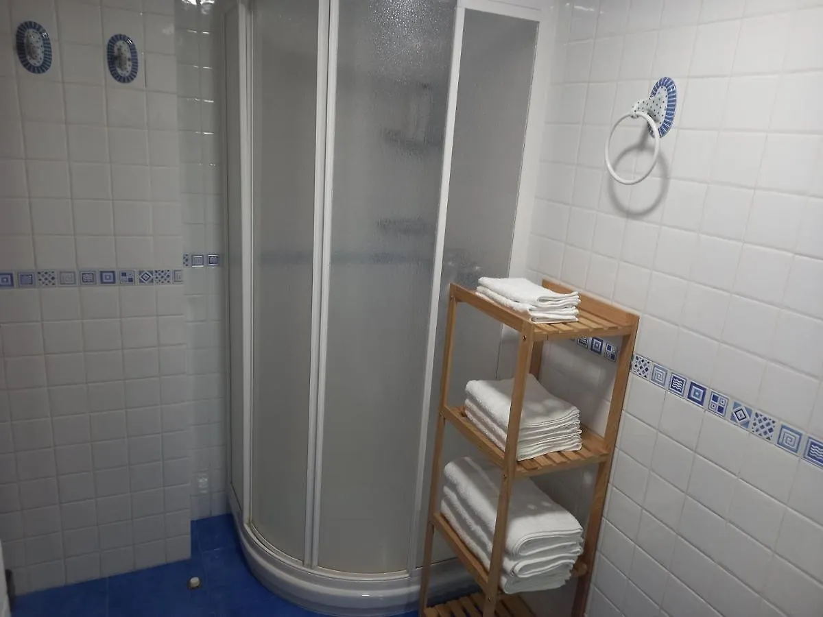 Apartamento Piso Centrico 1.5Km Playa Con Gran Terraza +Vistas Málaga