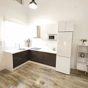 Appartement La Victoria, Málaga
