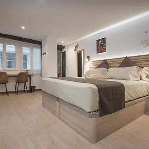 Habitación en casa particular Emilysuites - Centro Historico, Málaga