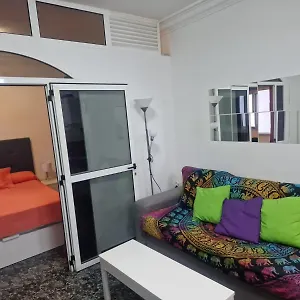 La Casa De Alcorac , Las Palmas de Gran Canaria España