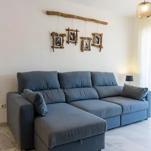 Apartamento Rincon De La Ballena Golf, Málaga