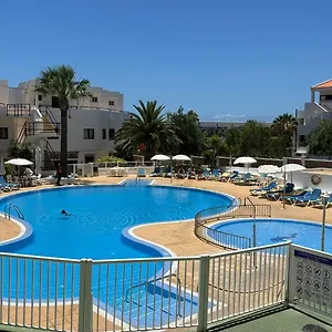 Callao Sun & Pool Ii , Callao Salvaje España