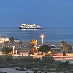 Appartement Litoral, Málaga