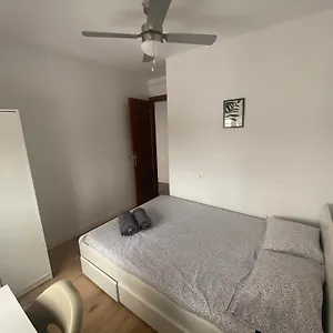 Precioso Apartamento En Part Alta De Tarragona! , Tarragona España
