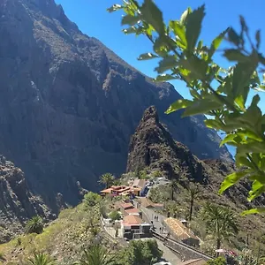 Estudio Lajas , Chío España